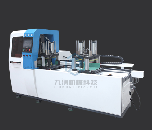 JR-505CNC-3A-1S全自動(dòng)分料機(jī)